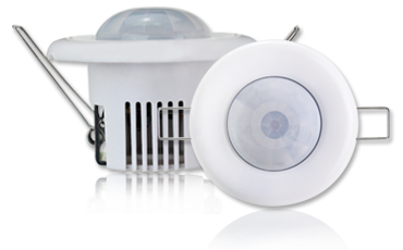 Sensor