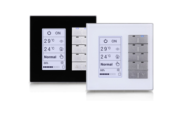 Button Panel EU