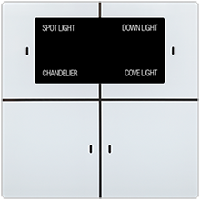 keypad
