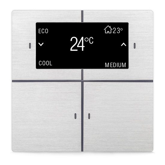 keypad