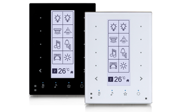 Touch Panel US